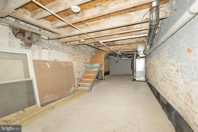 1319 ENSOR ST, Baltimore, MD 21202