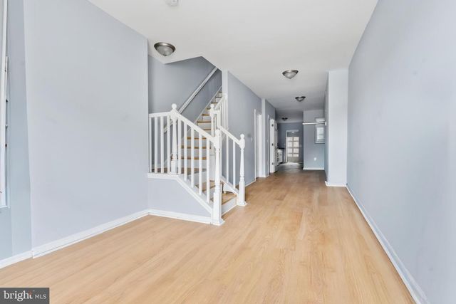 1319 ENSOR ST, Baltimore, MD 21202