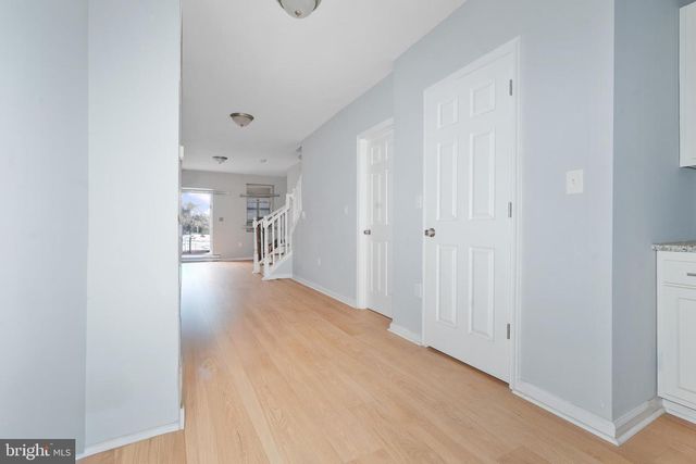 1319 ENSOR ST, Baltimore, MD 21202