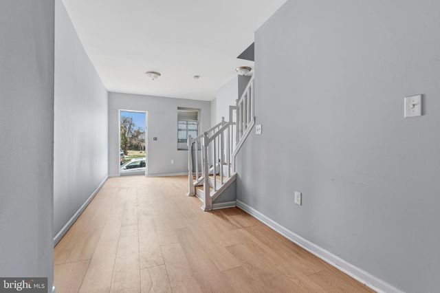 1319 ENSOR ST, Baltimore, MD 21202