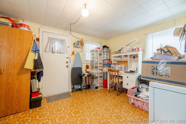 3411 48th Street, Tulsa, OK 74107