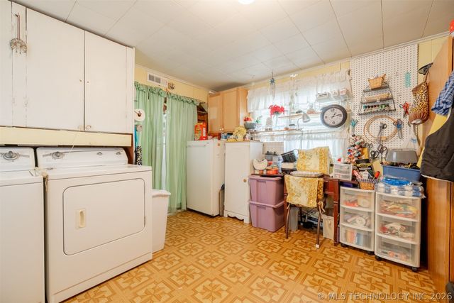 3411 48th Street, Tulsa, OK 74107