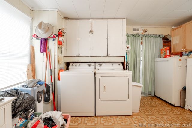 3411 48th Street, Tulsa, OK 74107