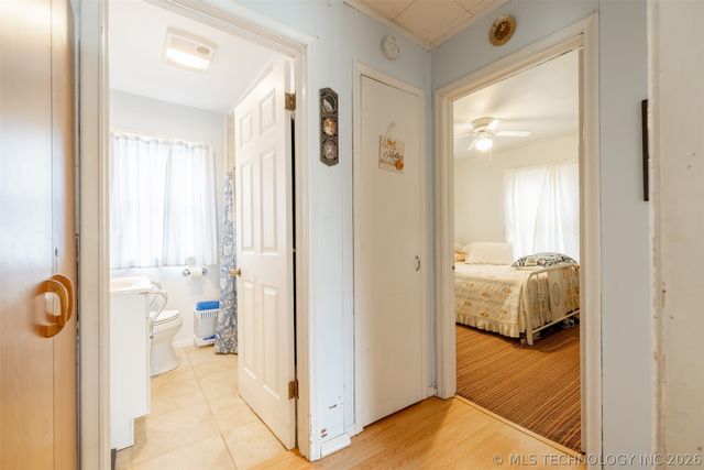 3411 48th Street, Tulsa, OK 74107