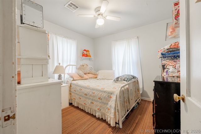 3411 48th Street, Tulsa, OK 74107