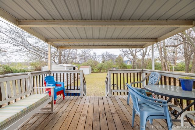 3411 48th Street, Tulsa, OK 74107