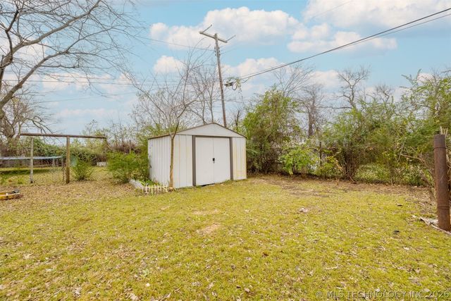 3411 48th Street, Tulsa, OK 74107