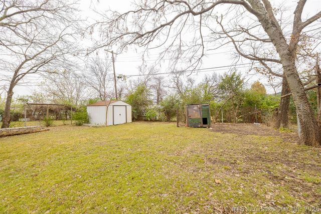 3411 48th Street, Tulsa, OK 74107