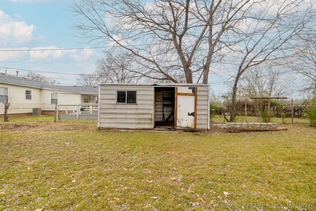 3411 48th Street, Tulsa, OK 74107