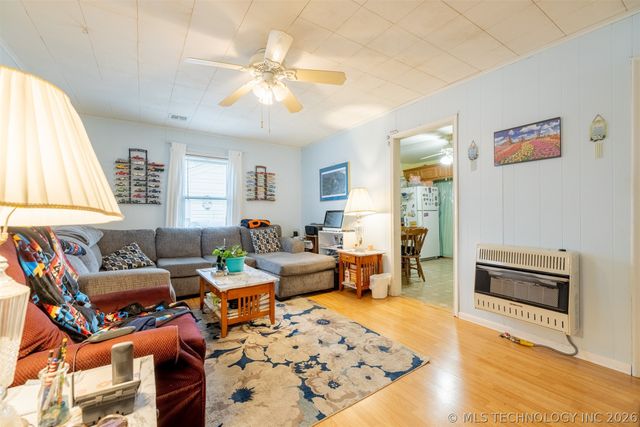 3411 48th Street, Tulsa, OK 74107