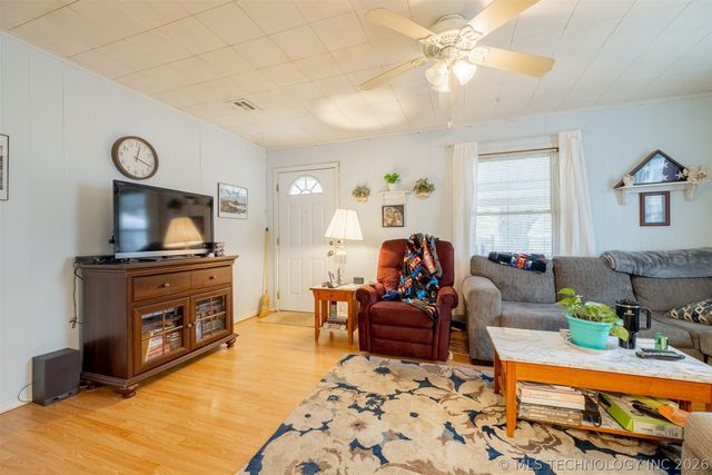 3411 48th Street, Tulsa, OK 74107