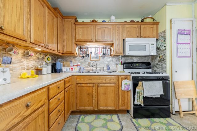 3411 48th Street, Tulsa, OK 74107