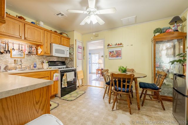 3411 48th Street, Tulsa, OK 74107