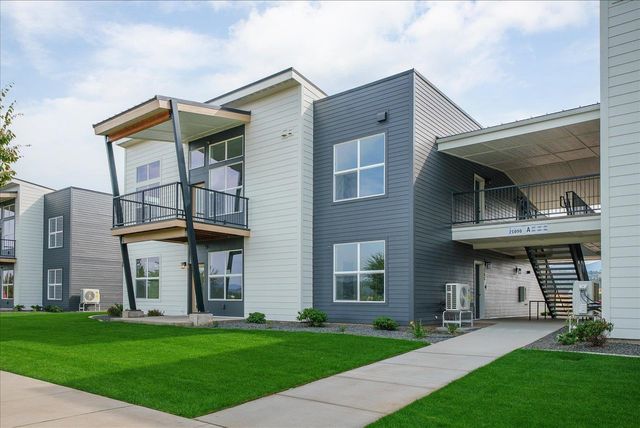 21090 E Indiana Ave, Liberty Lake, WA 99019 property photo