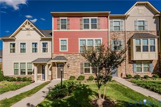 6404 Bilberry Aly, Moseley, VA 23120