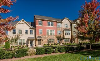 6404 Bilberry Aly, Moseley, VA 23120