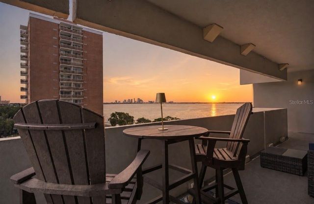 4141 BAYSHORE BOULEVARD 706, Tampa, FL 33611