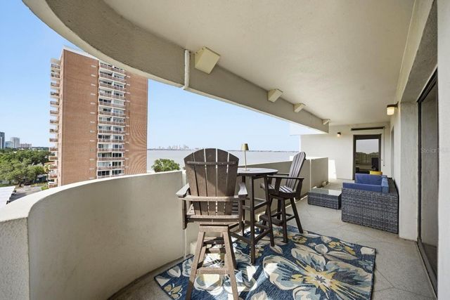 4141 BAYSHORE BOULEVARD 706, Tampa, FL 33611