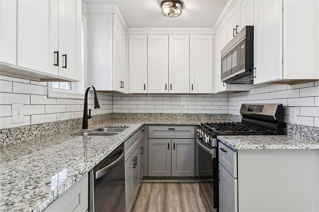 35 Westover ST, Hampton, VA 23669