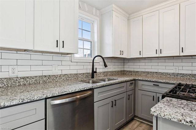 35 Westover ST, Hampton, VA 23669