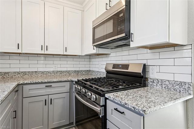 35 Westover ST, Hampton, VA 23669