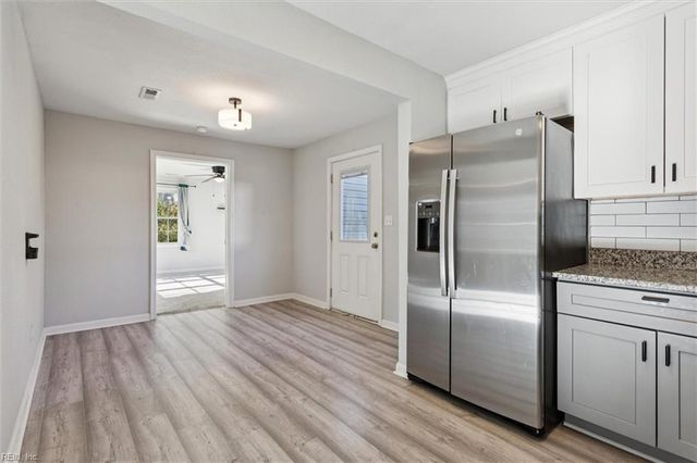 35 Westover ST, Hampton, VA 23669