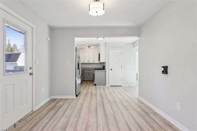 35 Westover ST, Hampton, VA 23669