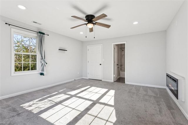 35 Westover ST, Hampton, VA 23669