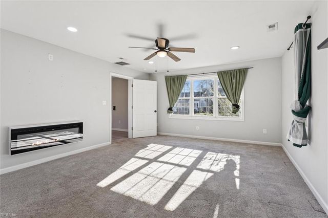 35 Westover ST, Hampton, VA 23669