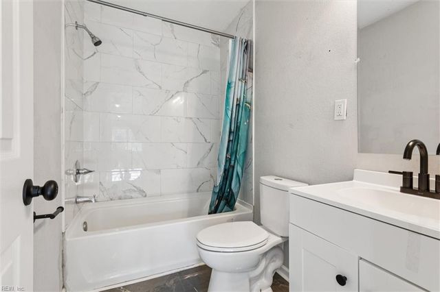 35 Westover ST, Hampton, VA 23669