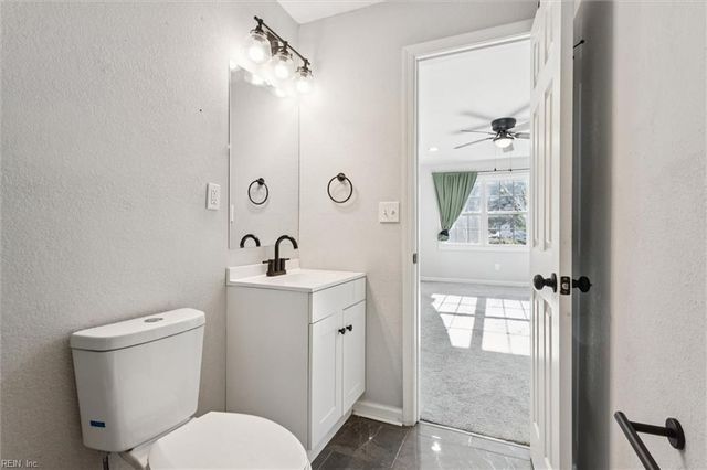 35 Westover ST, Hampton, VA 23669