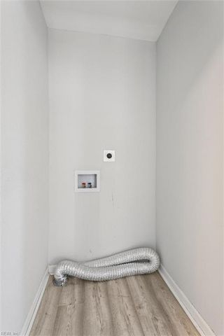 35 Westover ST, Hampton, VA 23669