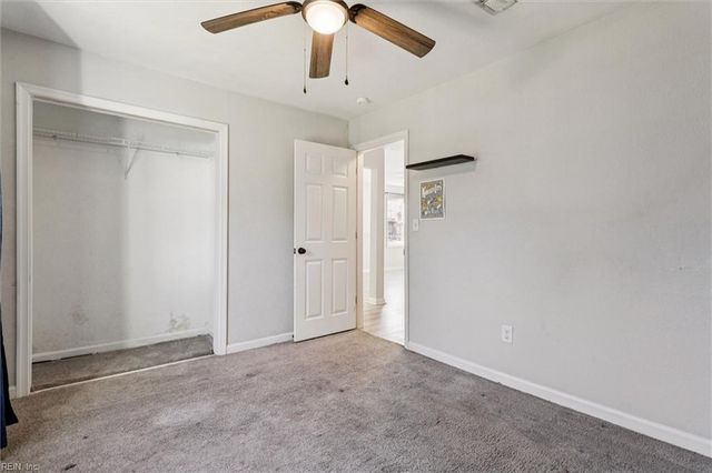 35 Westover ST, Hampton, VA 23669