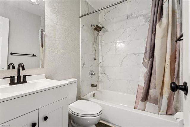 35 Westover ST, Hampton, VA 23669