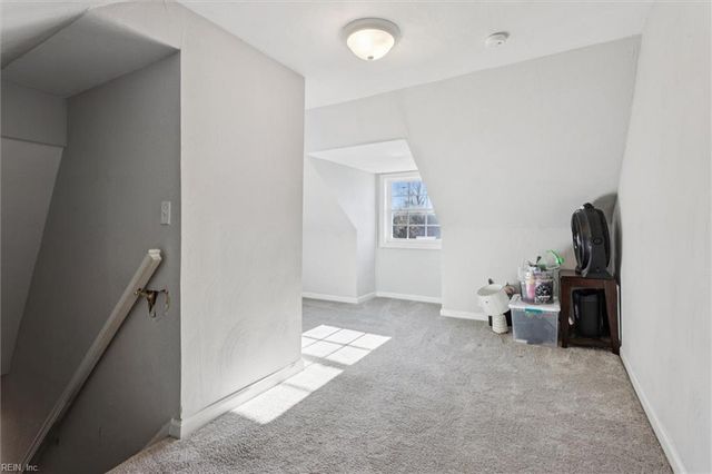 35 Westover ST, Hampton, VA 23669