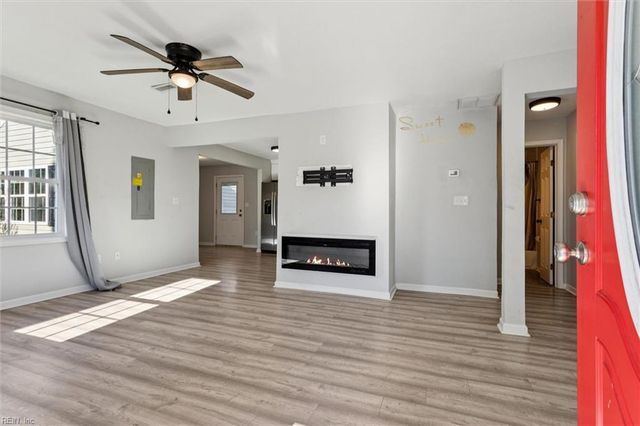 35 Westover ST, Hampton, VA 23669