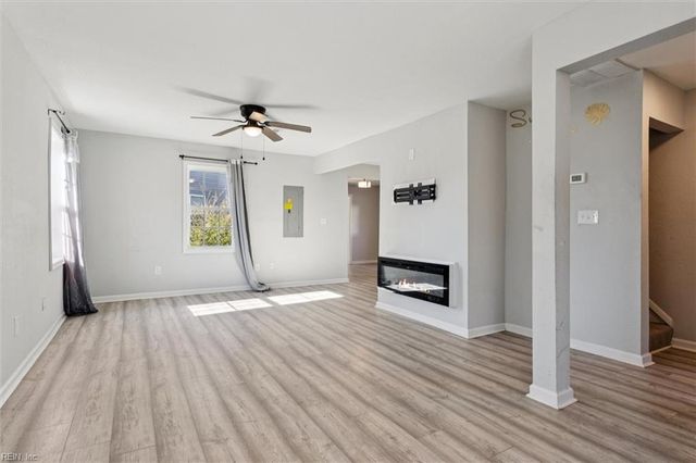 35 Westover ST, Hampton, VA 23669