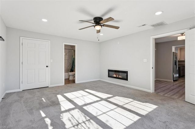 35 Westover ST, Hampton, VA 23669