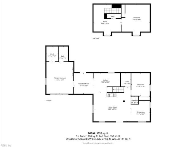 35 Westover ST, Hampton, VA 23669