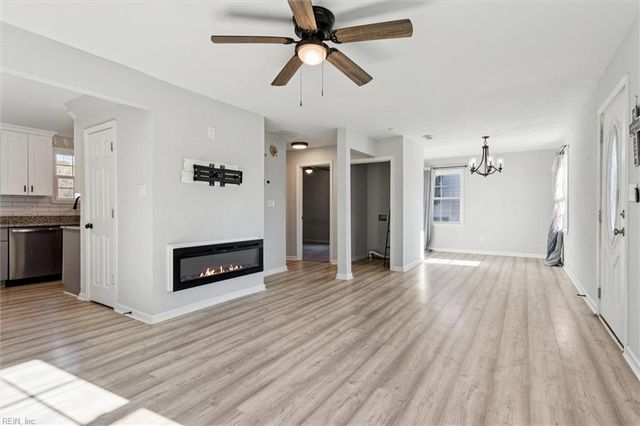 35 Westover ST, Hampton, VA 23669