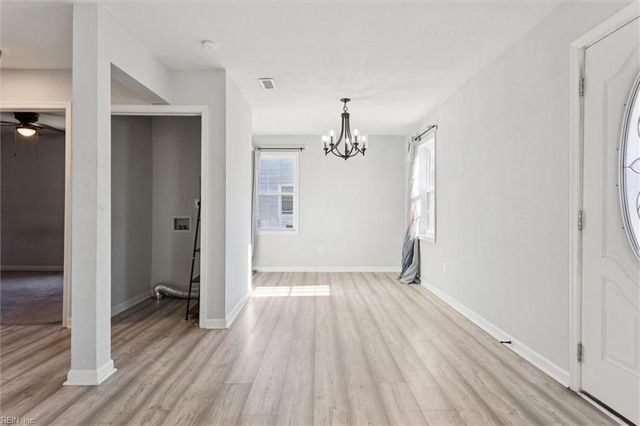 35 Westover ST, Hampton, VA 23669