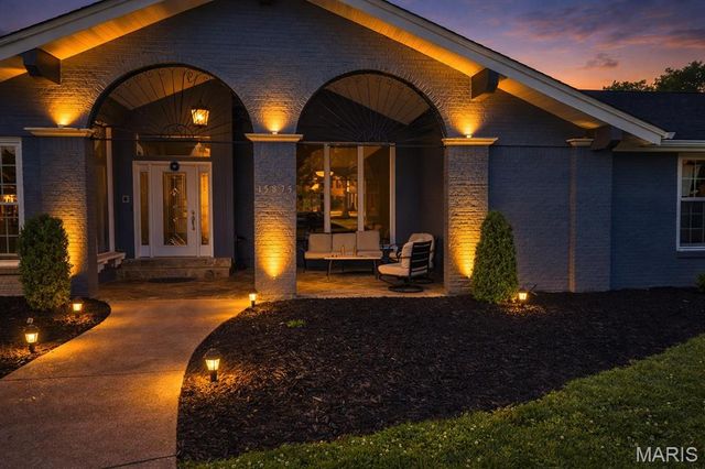 15875 Kettington Road, Chesterfield, MO 63017