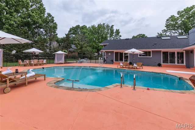 15875 Kettington Road, Chesterfield, MO 63017