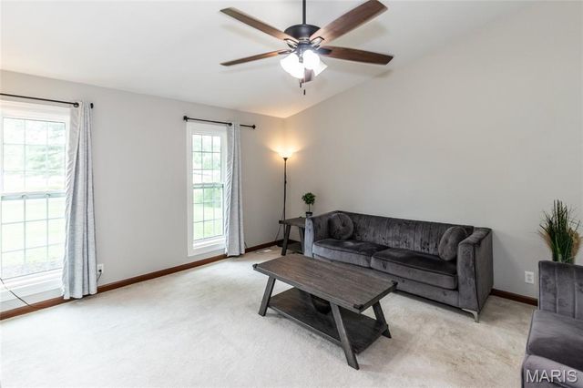 15875 Kettington Road, Chesterfield, MO 63017
