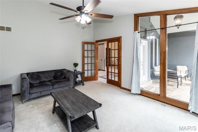 15875 Kettington Road, Chesterfield, MO 63017