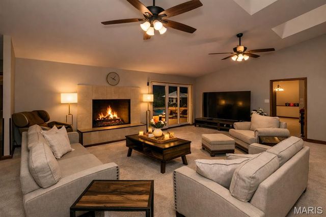 15875 Kettington Road, Chesterfield, MO 63017