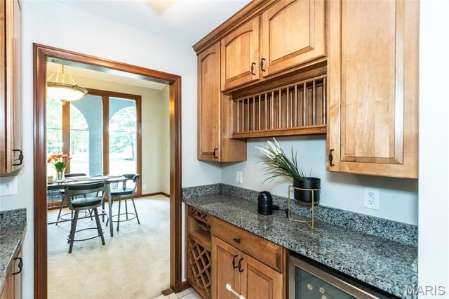 15875 Kettington Road, Chesterfield, MO 63017