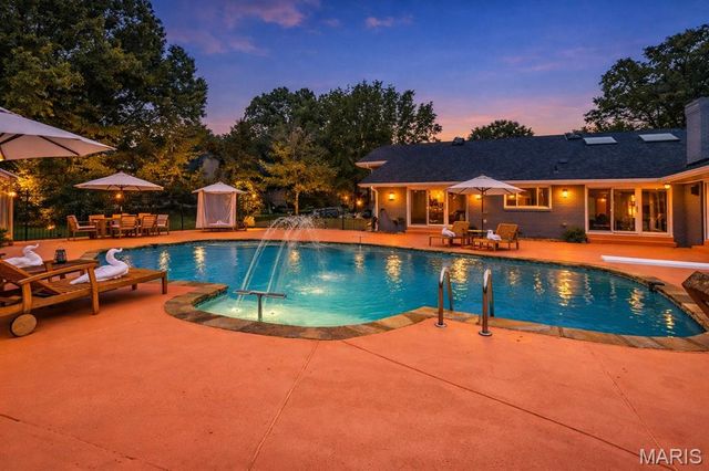 15875 Kettington Road, Chesterfield, MO 63017