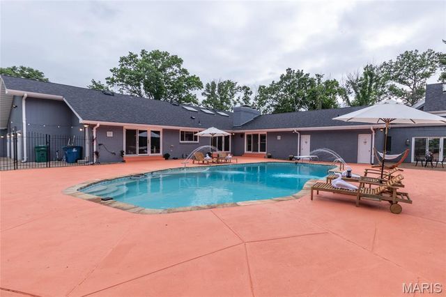 15875 Kettington Road, Chesterfield, MO 63017