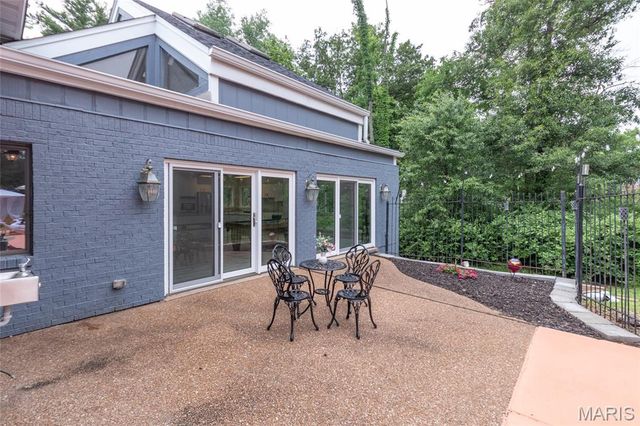 15875 Kettington Road, Chesterfield, MO 63017